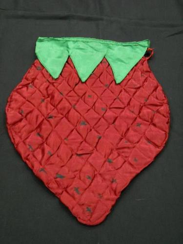 Fruits and Veg. Dress