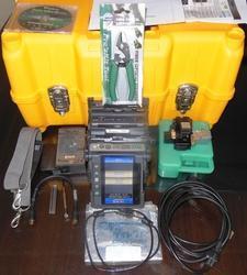 Fujikura Fsm80s Splicing Machine Rental