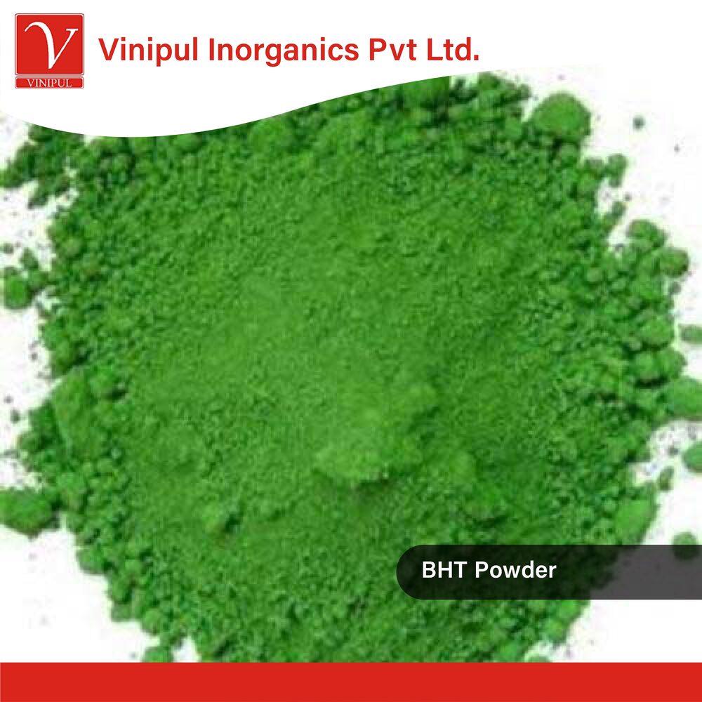 BHT Powder