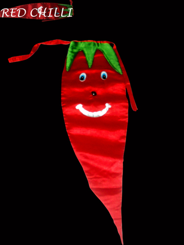 Fruits and Veg. Dress