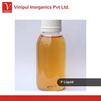 Paper Chemical P Liquid - Chemical Name: Optical Brightening Agent For Textile