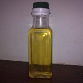 Yellow Tg Liquid