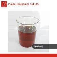 Tg Liquid - Color: Green