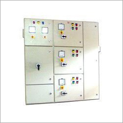 Motor Control Center Panel