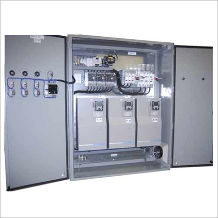 VFD Panel
