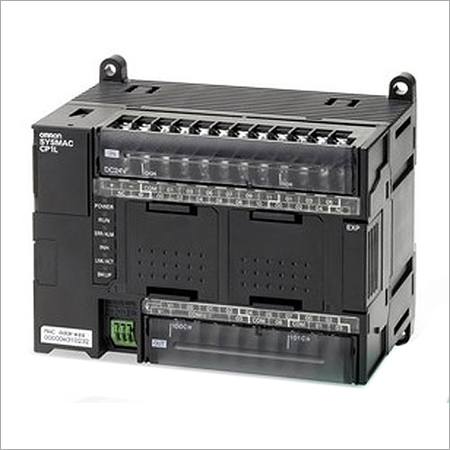 Allen Bradley PLC Panel Allen Bradley PLC Panel