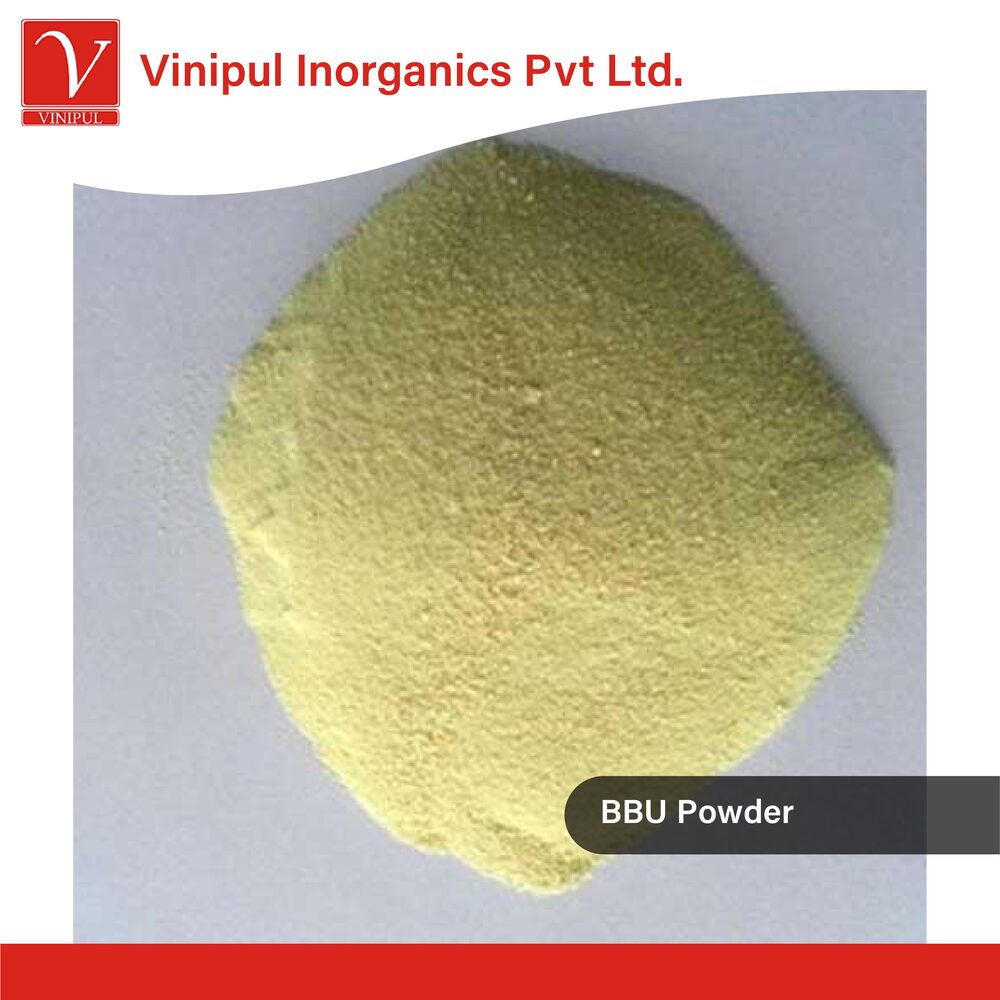 BBU Powder