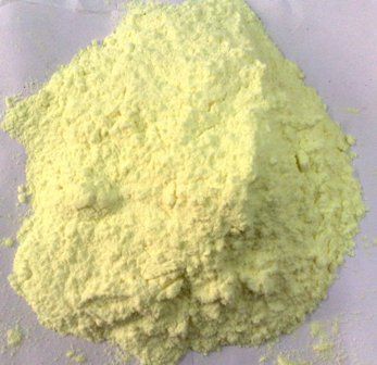 P 167% Powder