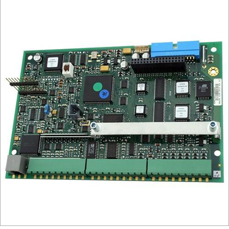 AC Drives Control Cards