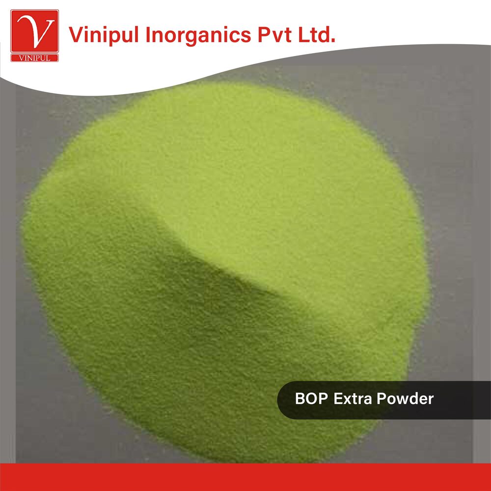 BOP Extra Powder