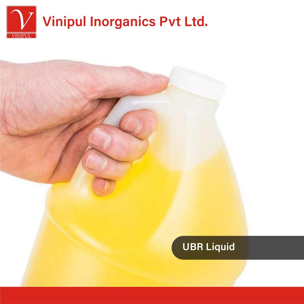 Optical Brightening Agent for Paper