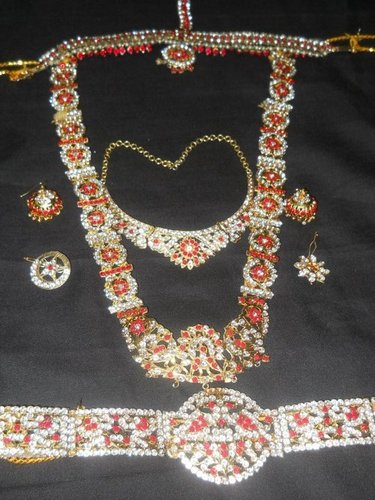 jewellery