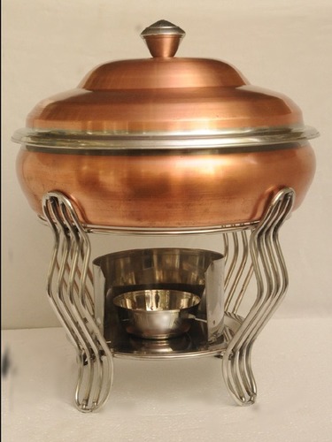 Copper Shigdi Copper Shigdi