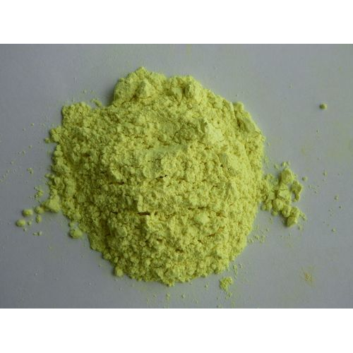 Green 2B Powder