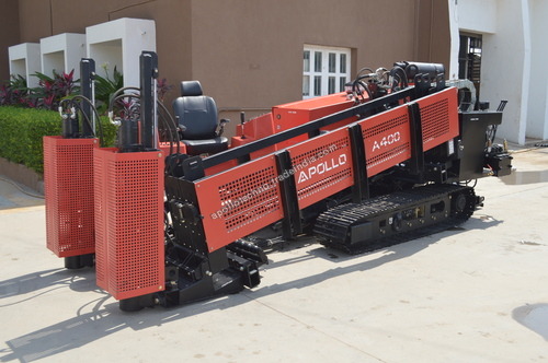 Horizontal Directional Drill A400