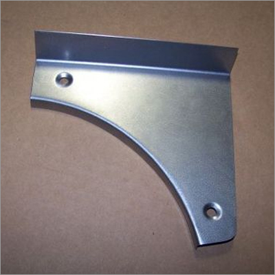 Structural Support Brackets