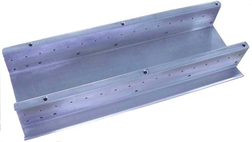 Steel Plate Fabricated for Structure