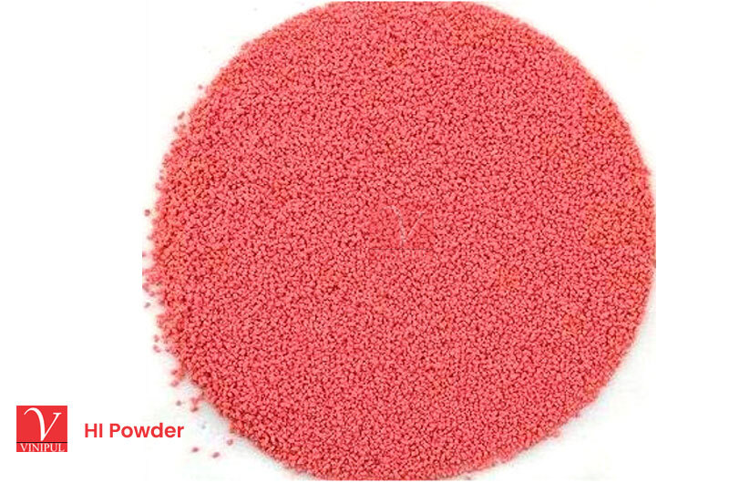 Hi Powder Application: For Industry