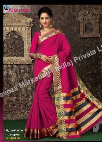 Occasional Saree