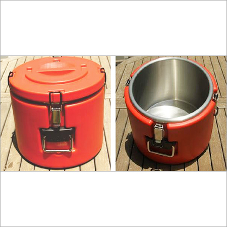 Food Container