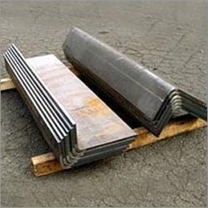 MS Plate Fabricated