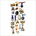 Cast Iron Valves - Application: Industrial