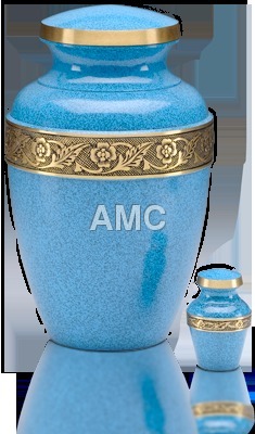 Decorative Marble Urns