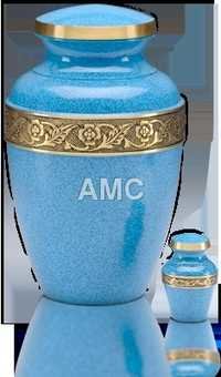Decorative Marble Urns