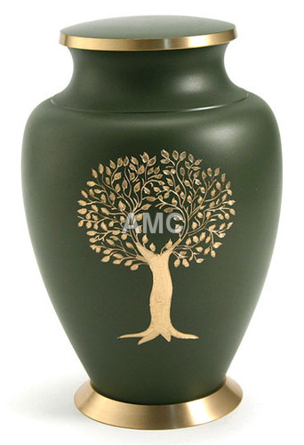 Garden Urns