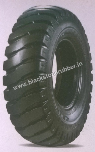 JCB Tyre By BLACKSTONE RUBBER INDUSTRIES PVT. LTD.