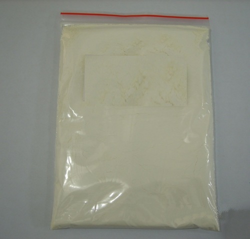 Cxt Powder Application: Industrial