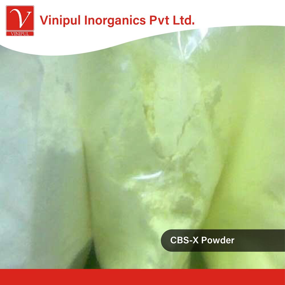 Cxt Powder Application: Industrial