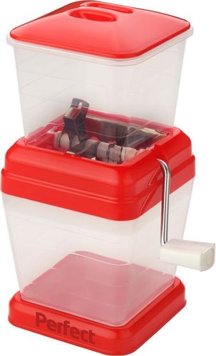 Plastic Onion Cutter