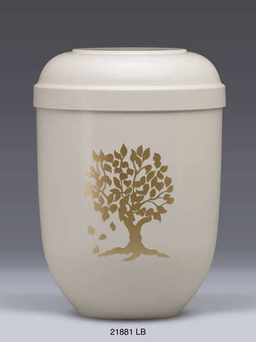 Antique Cremation Urns