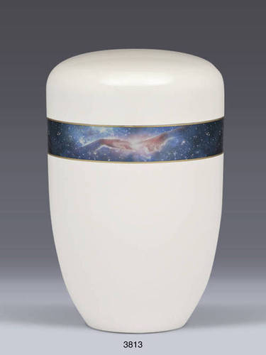 Marble Urns