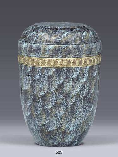 Marble Antique Urns