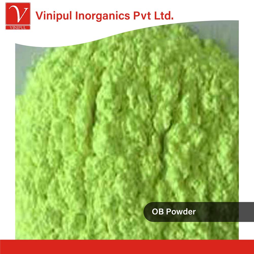 OB Powder