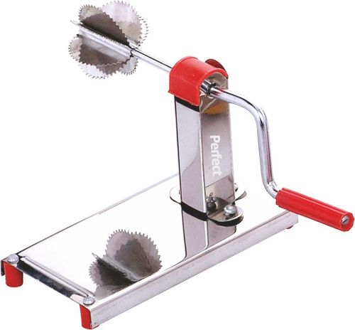 Coconut Scraper - Stainless Steel Base