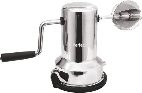 Coconut Scraper - Vacuum Base