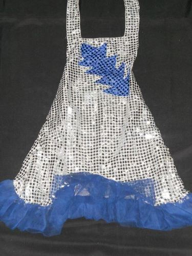 Western Dress