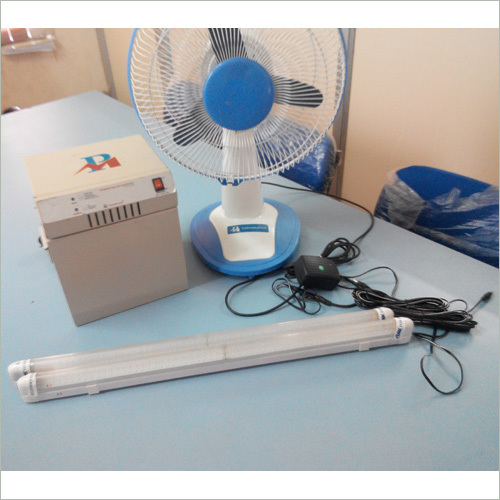 Hybrid Solar Inverter