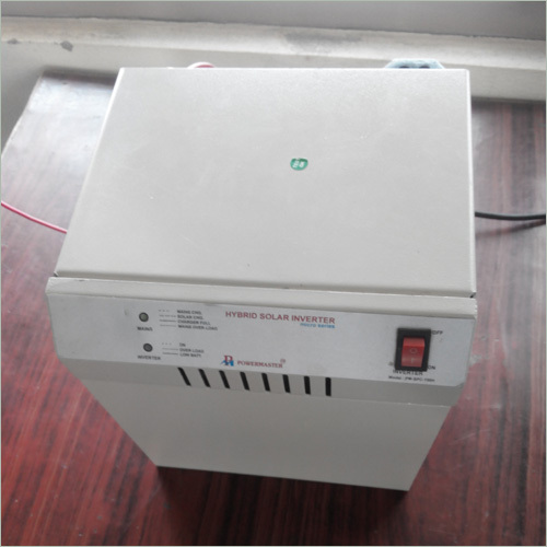 Solar Power Inverter