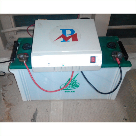 Solar Inverter