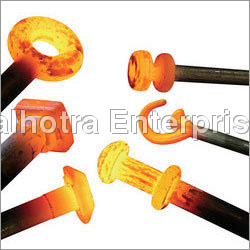 Forging Bolts