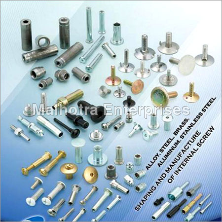 Elevator Bucket Bolts