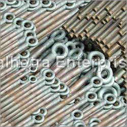 Wire Eye Bolts
