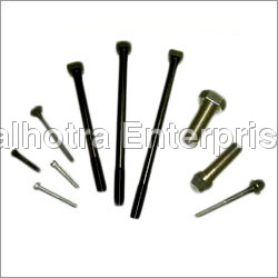 Customised Square Head T Bolts