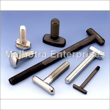 T Bolt