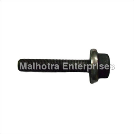 Durable Flange Bolt