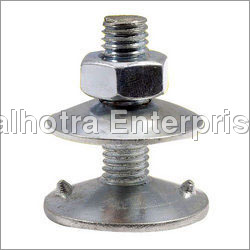 Stainless Steel Bucket Bolts
